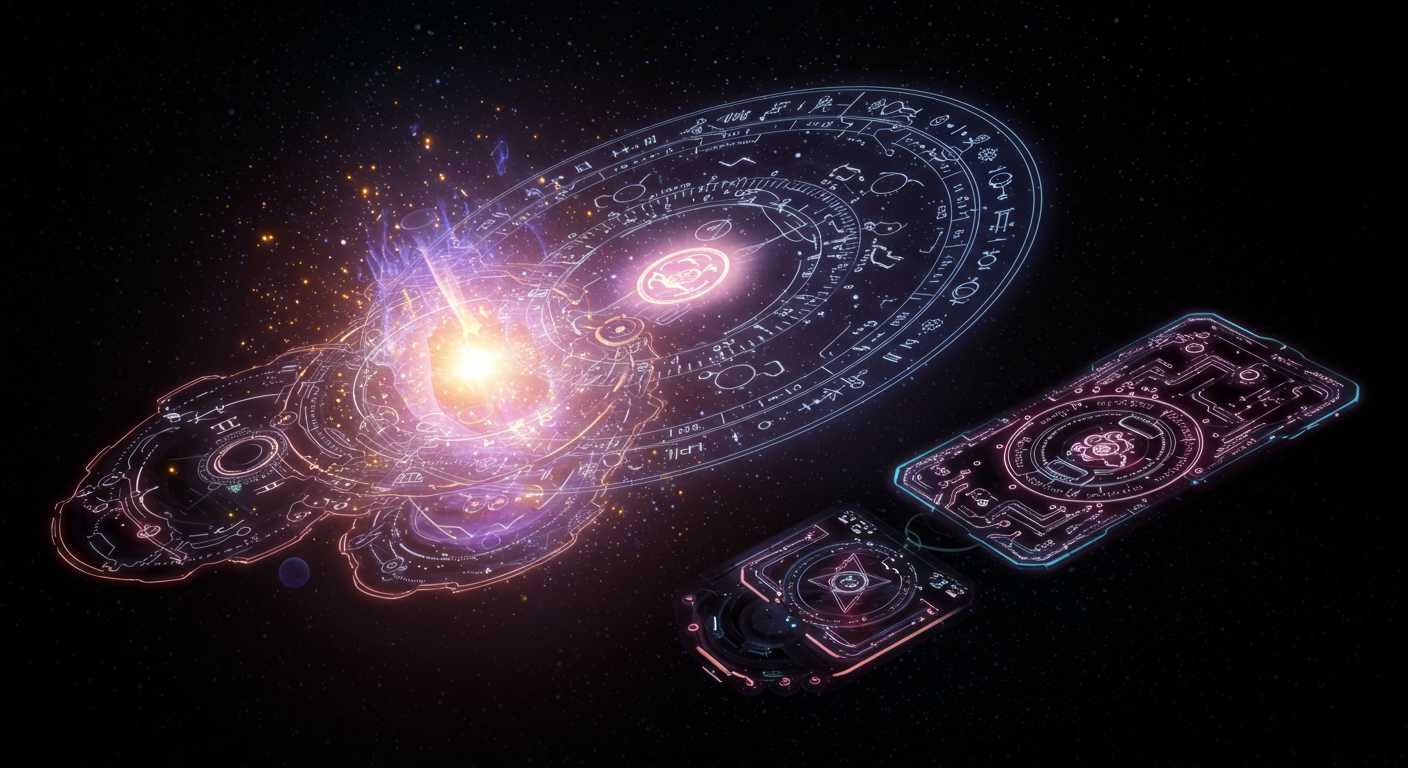 PhD in Astrology: Unlocking Cosmic Wisdom