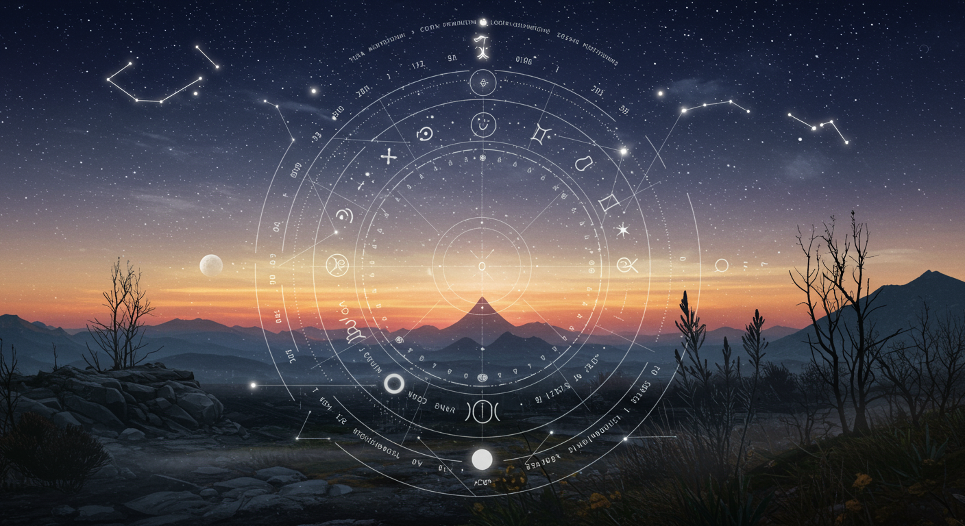 Spica Astrology: Cosmic Luminary Guide
