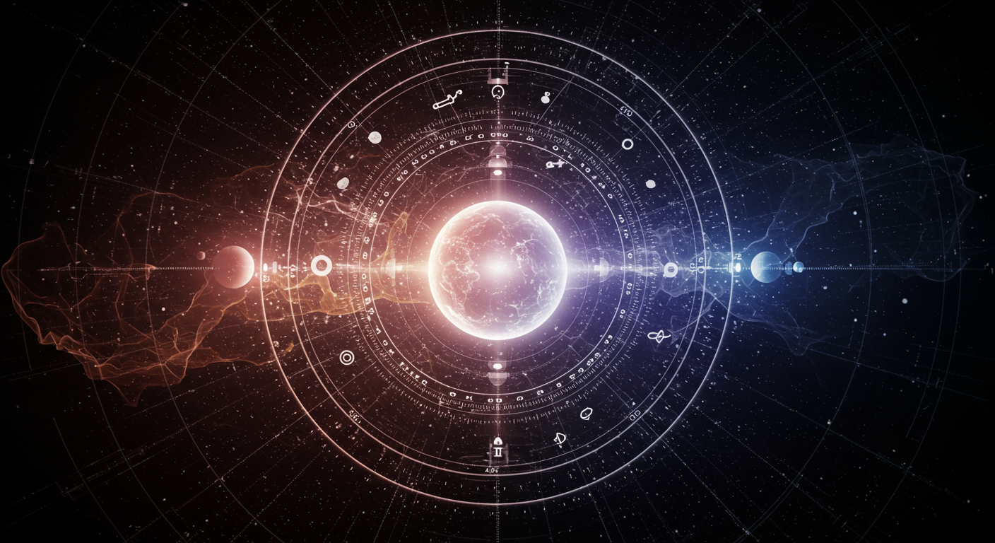 Syzygy Astrology: Cosmic Alignment Revealed