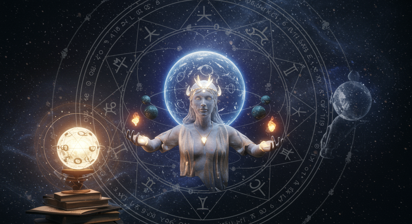 Connect with Astrologers: Your Forum