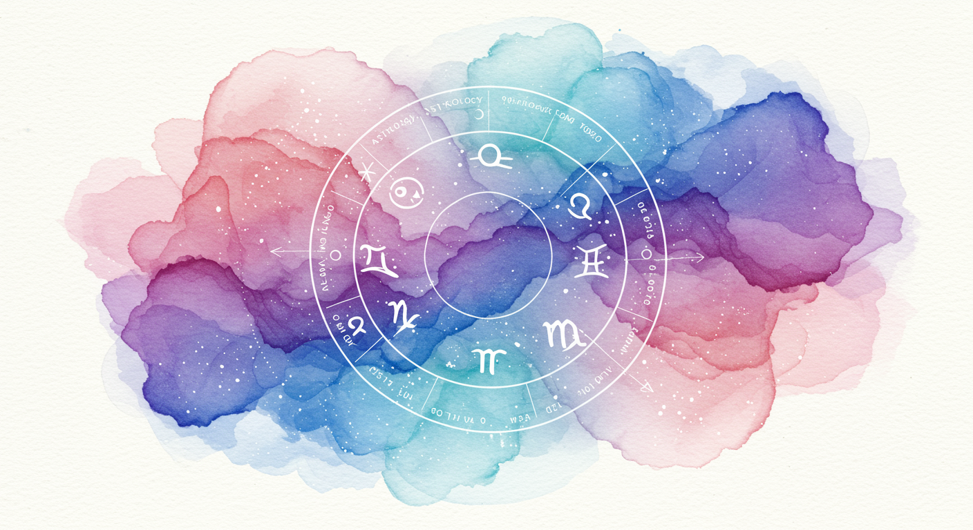 Astrology: Your Cosmic Compass Today