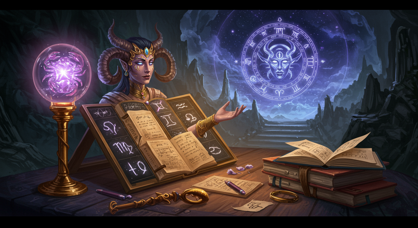 December 2024 Astrology: Cosmic Insights
