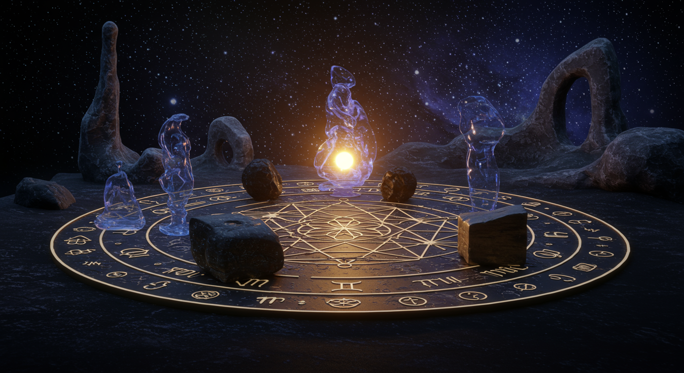 Astrology June 18: Cosmic Insights
