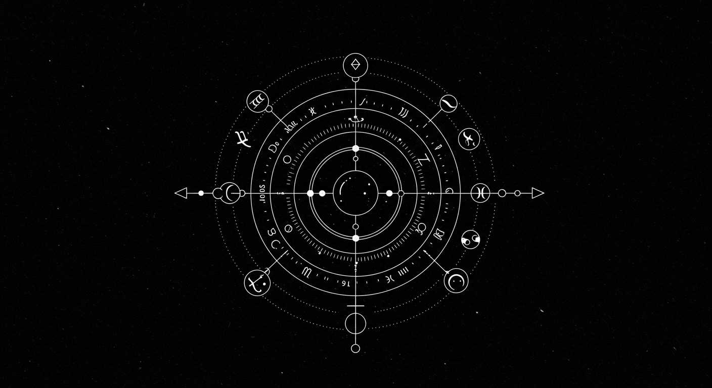 Celestial Adornment: Astrology Piercing Insights
