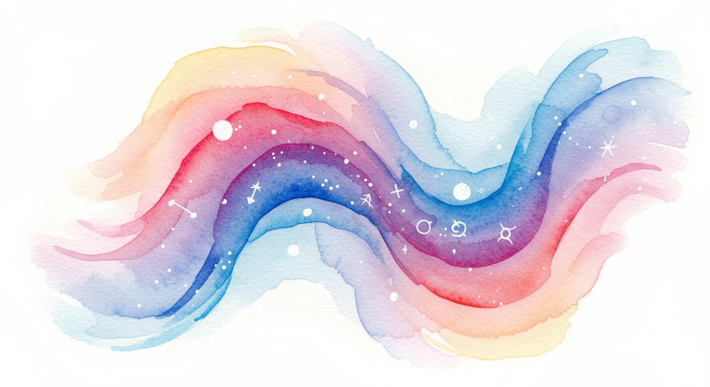 Ellen DeGeneres: Cosmic Insights