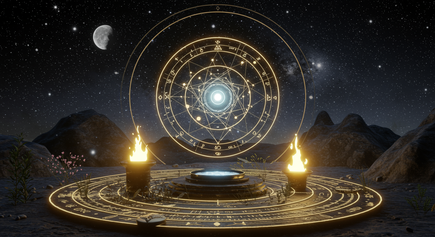 Fomalhaut: Your Cosmic Compass