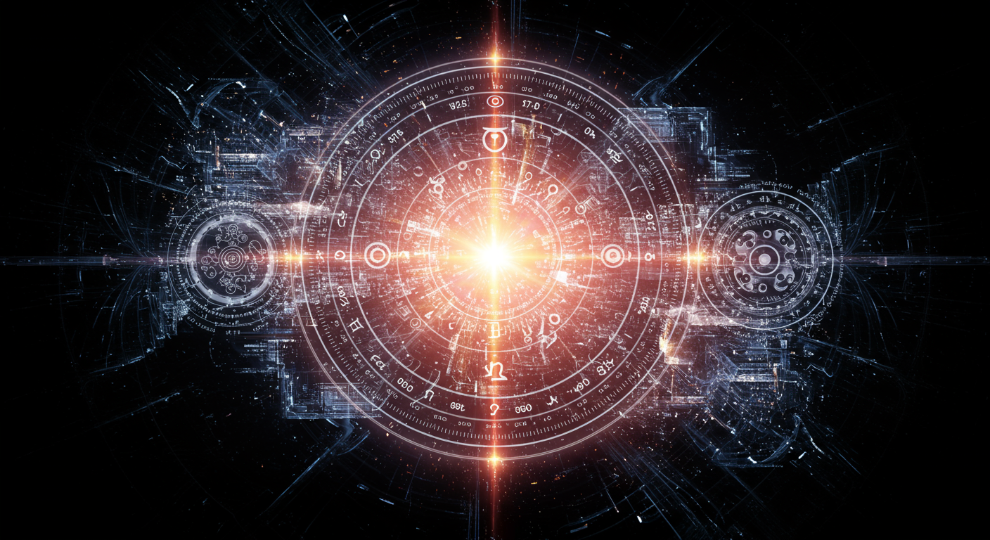 Astrology: Your Lifespan Unveiled