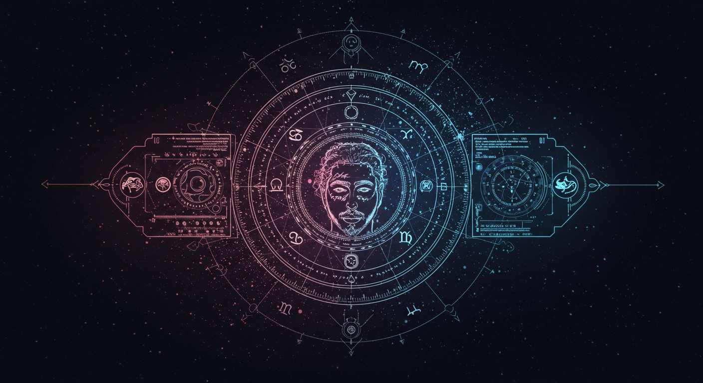 Post Malone Astrology: Cosmic Insights