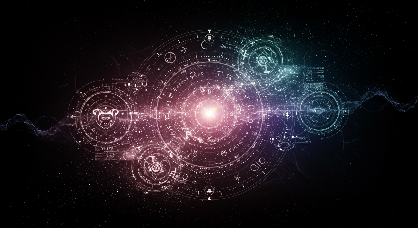 Solar Flare Astrology: Cosmic Shifts Await