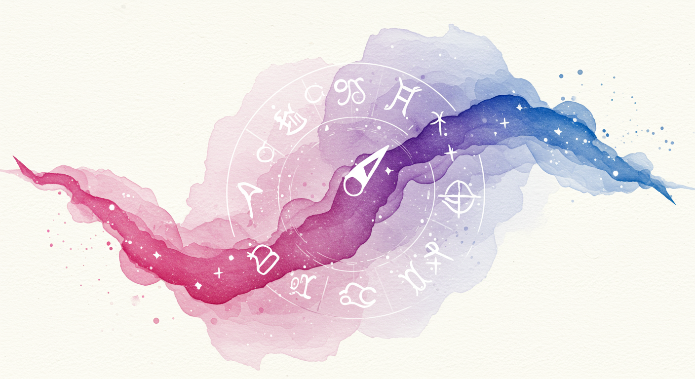 Your Cosmic Compass: Astrology Network