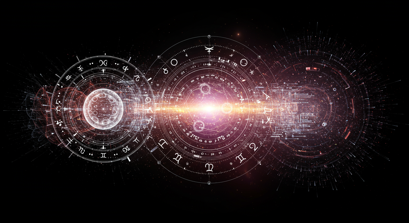 Astrology & Longevity: Unveiling Life's Span