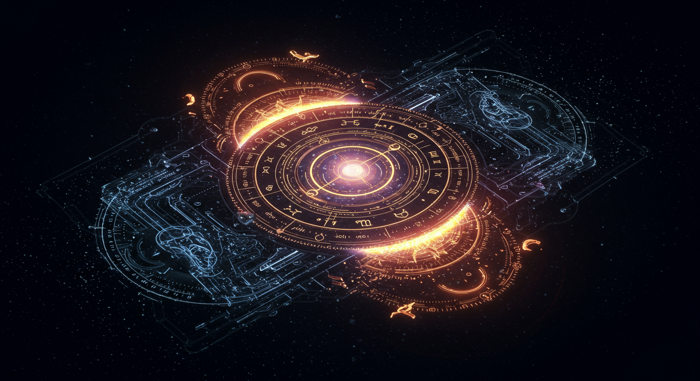 Hotel Astrology: Cosmic Stays Await