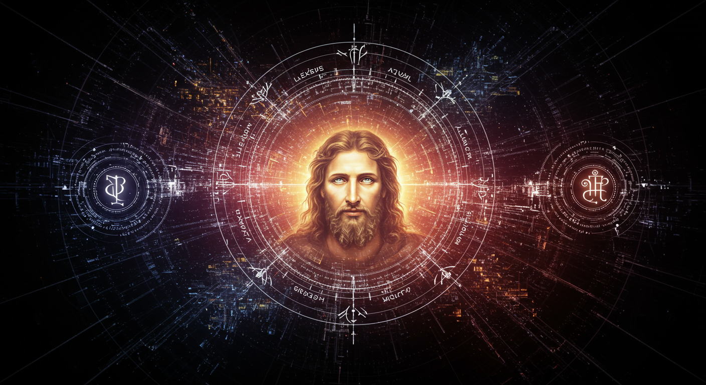 Jesus in Astrology: Divine Signs
