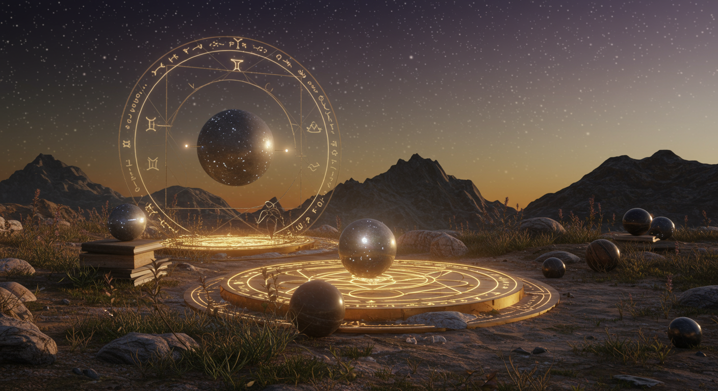 Spica: Astrology's Brightest Star's Secrets