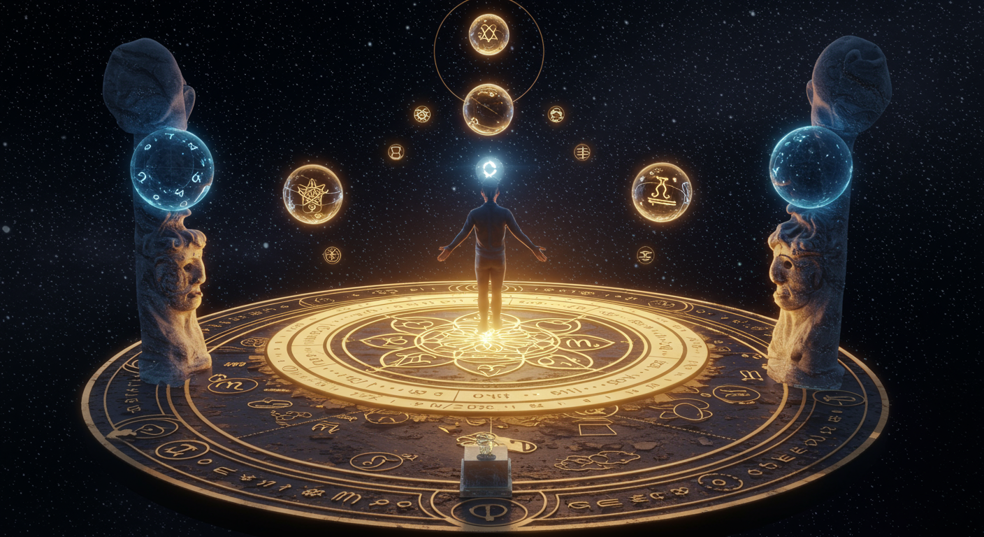 Tom Cruise Astrology: Charting His Cosmic Journey