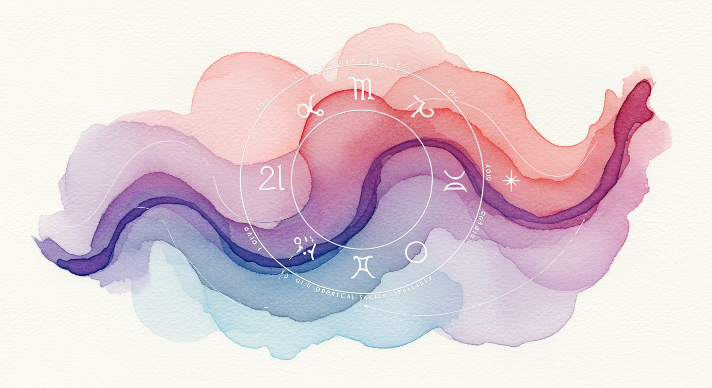 21 Degrees: Astrological Secrets Revealed