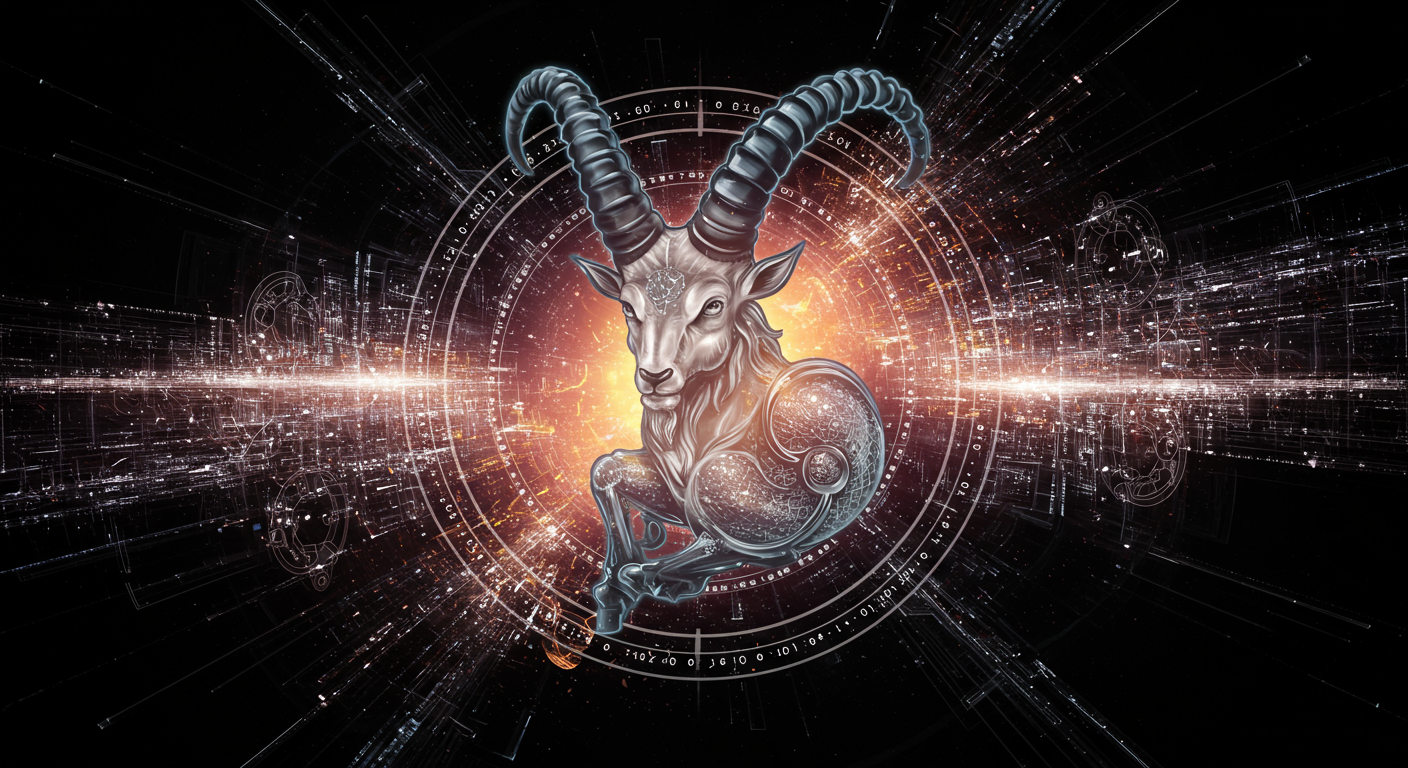 Capricorn in the 6th House: Duty & Discipline