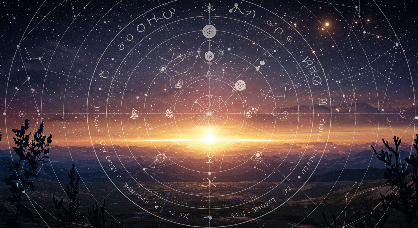 Academia Asteroid Astrology: Chart Your Path