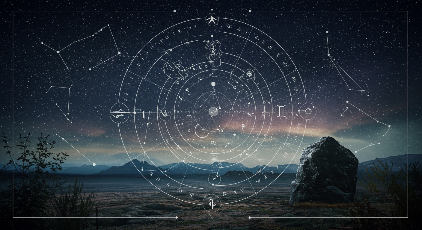 Ashwin Astrology: Unveil Your Cosmic Blueprint