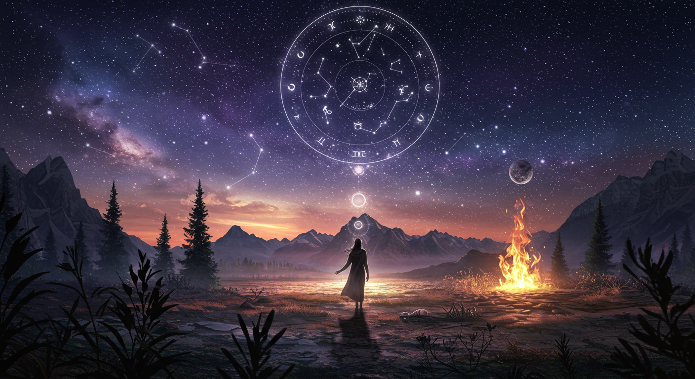 Astrologer Reviews: Find Your Cosmic Guide