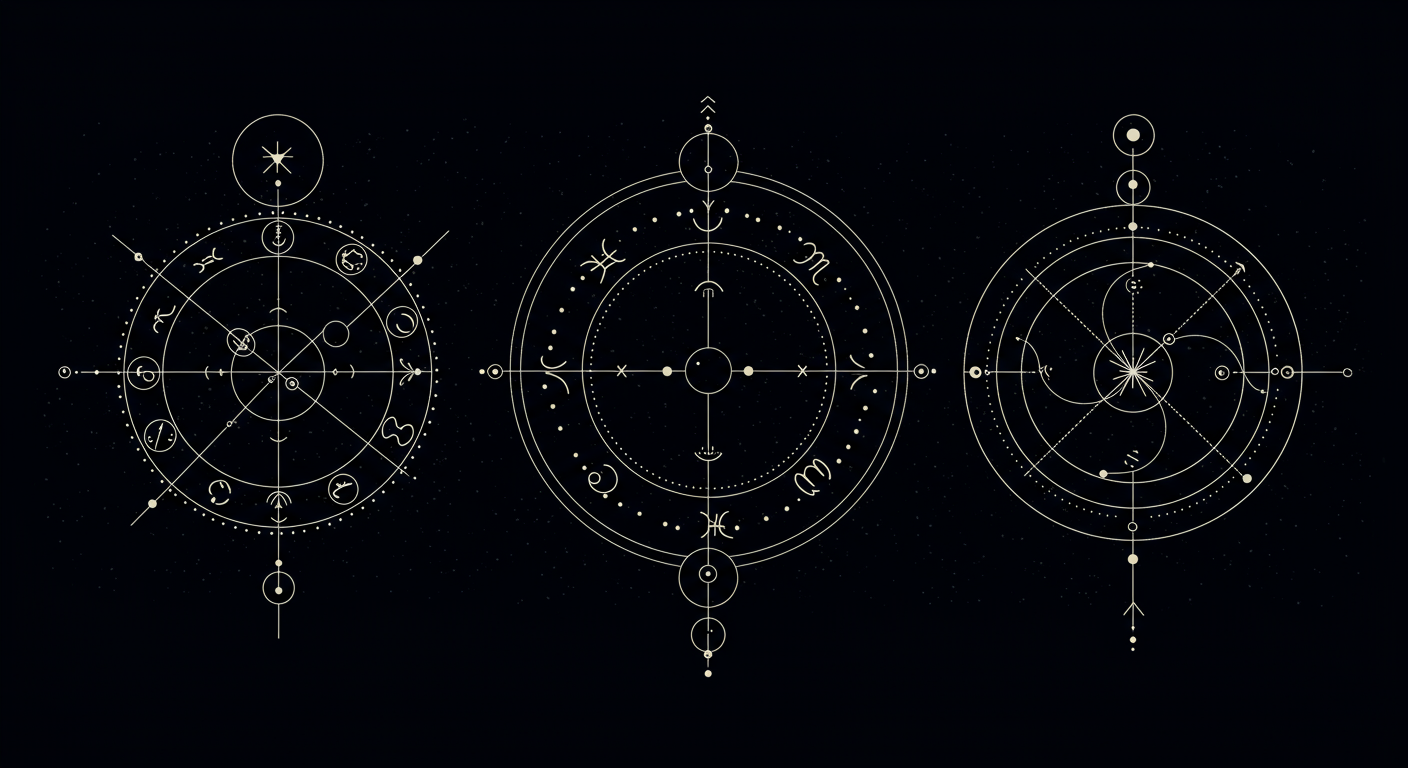 Cosmic Adornments: Astrological Piercings
