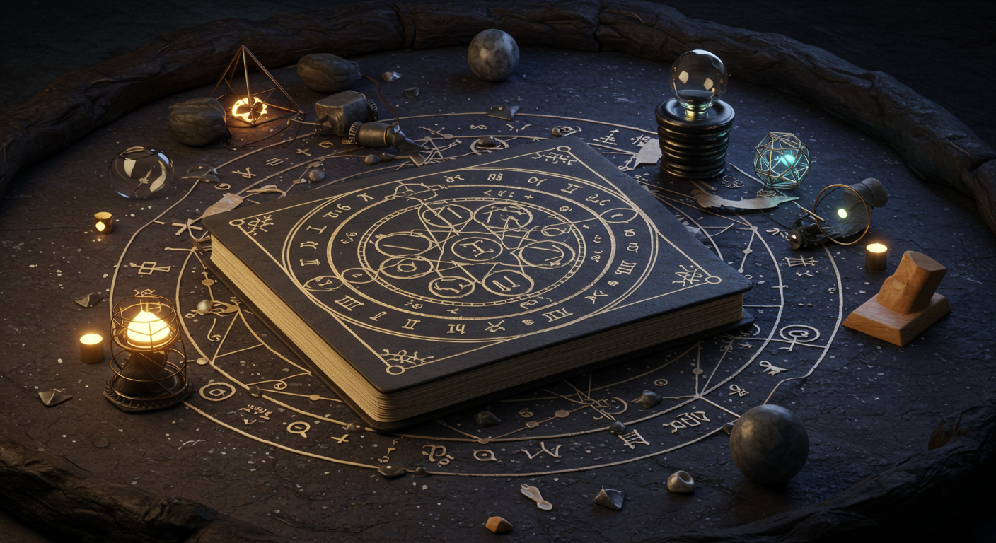 Astrological Planner 2025: Your Cosmic Guide