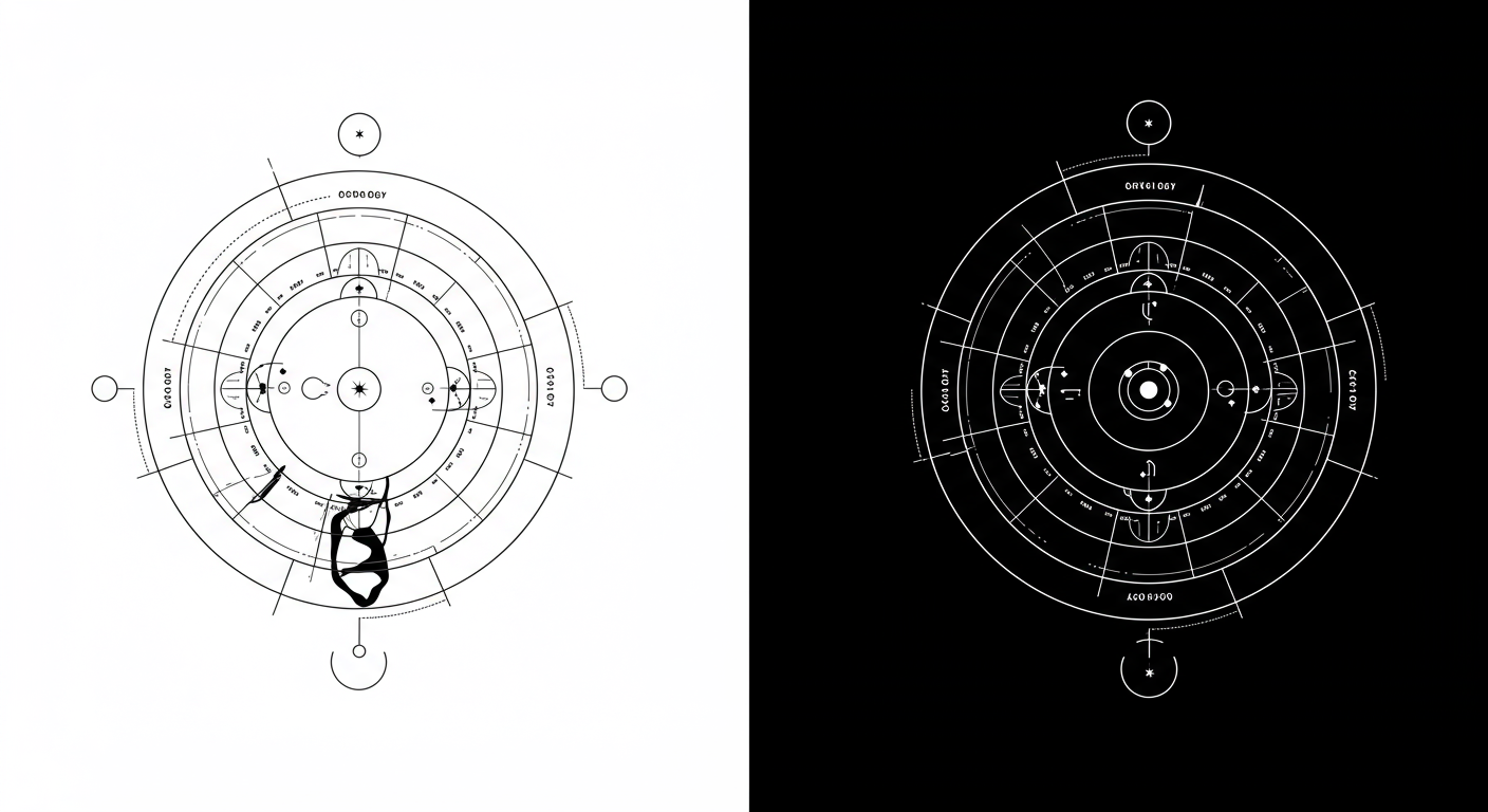 Astrology: Your Cosmic Compass in 2025