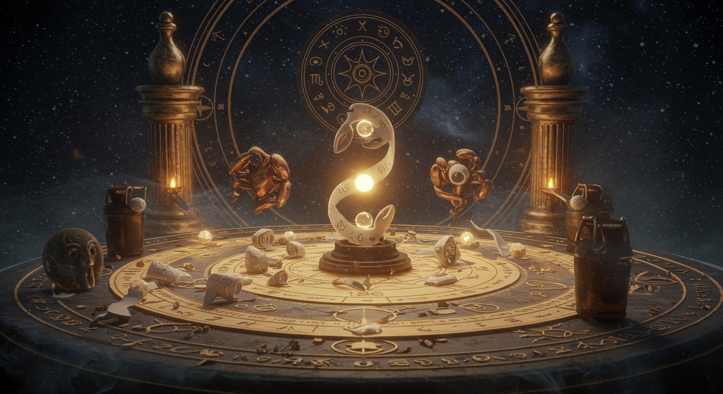 Your 2025 Astrology Calendar Revealed