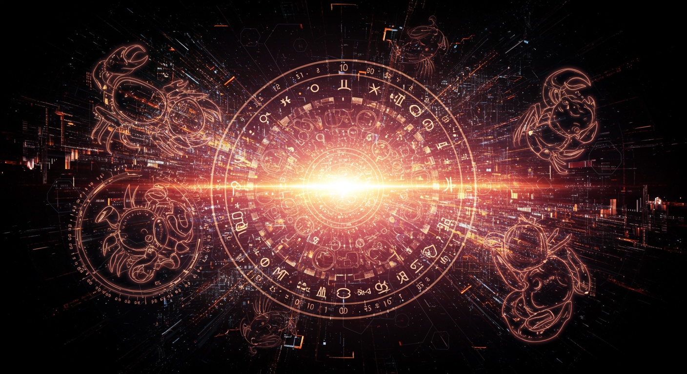 Astrology Career Calculator Insights