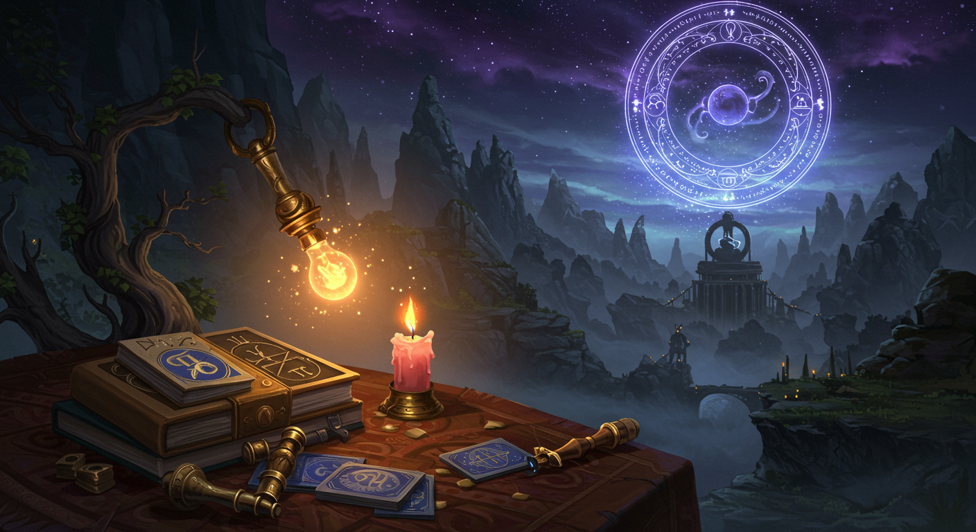 Astrology Cards: Cosmic Guidance Revealed