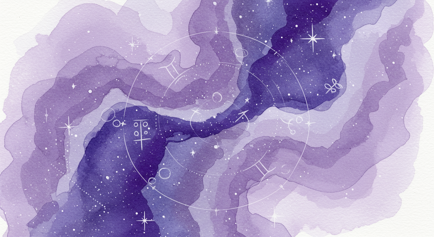 USA Astrology: Cosmic Forecast 2025