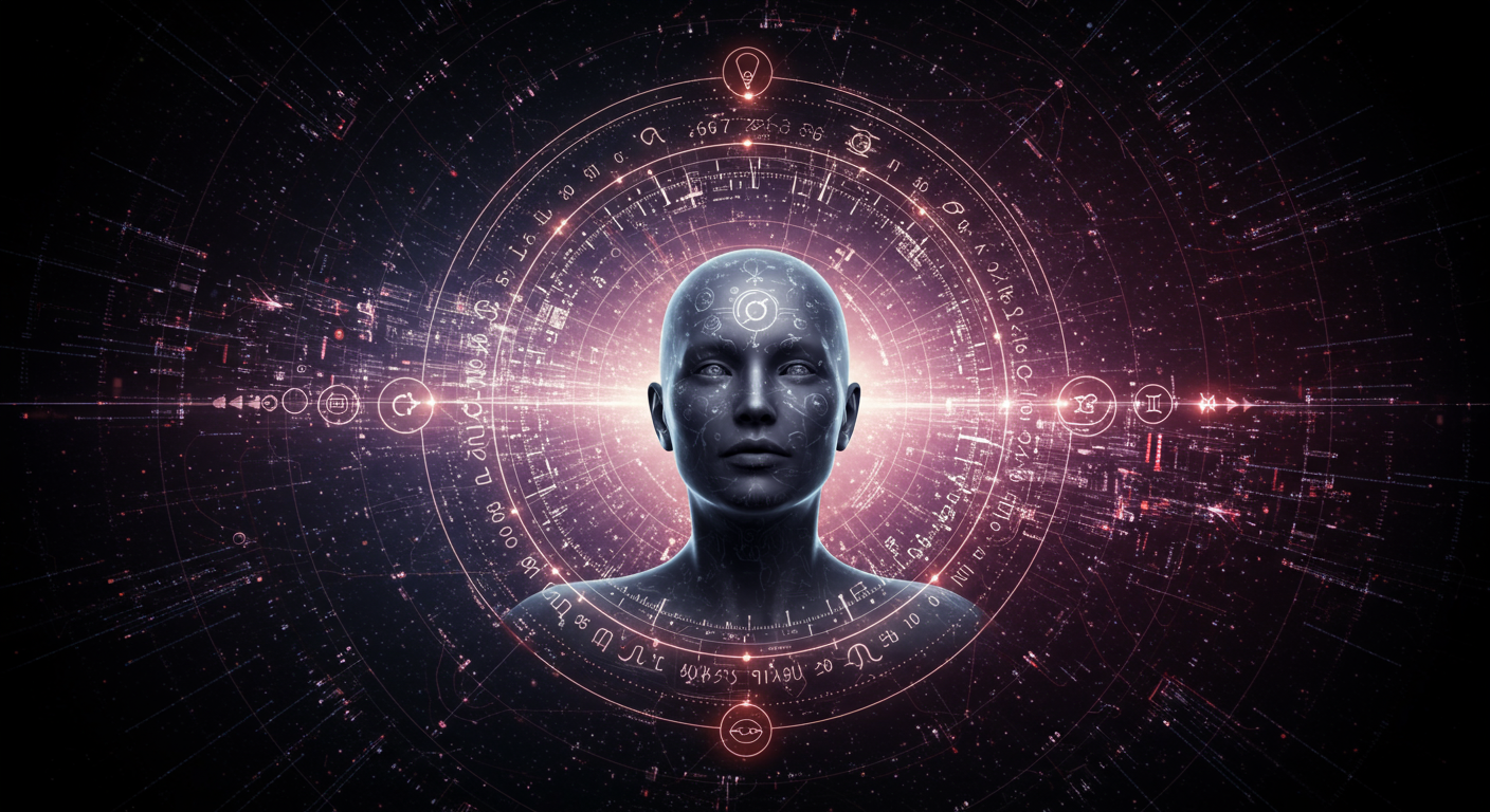 Dr. Standley Astrology: Cosmic Guidance Now