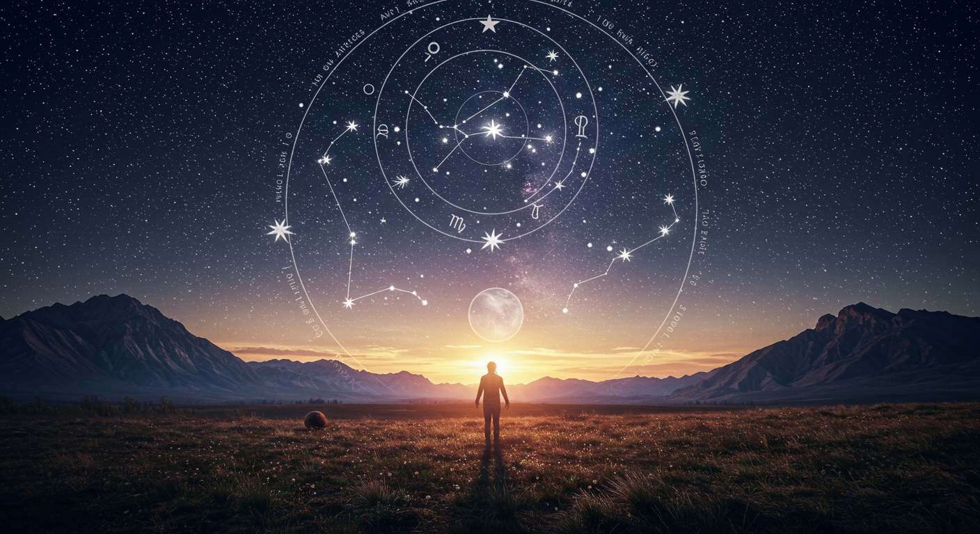 Astrology Degrees: Unlocking Cosmic Wisdom