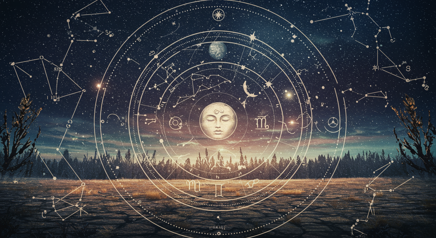 Psychology Astrology Books: Inner Worlds