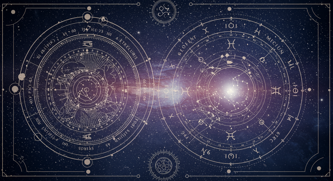 Springtime Astrology: Your Cosmic Forecast