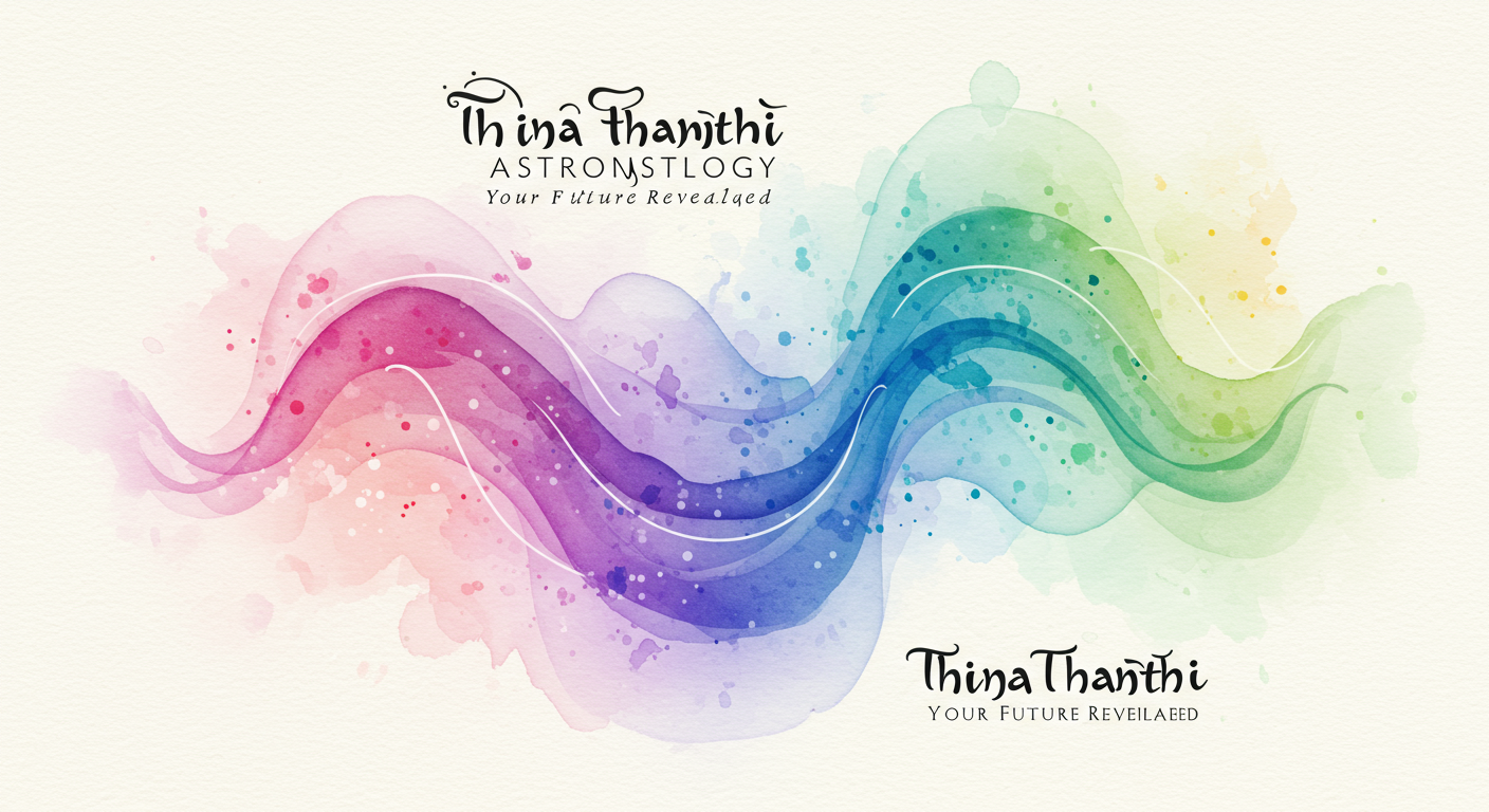 Thina Thanthi Astrology: Your Future Revealed
