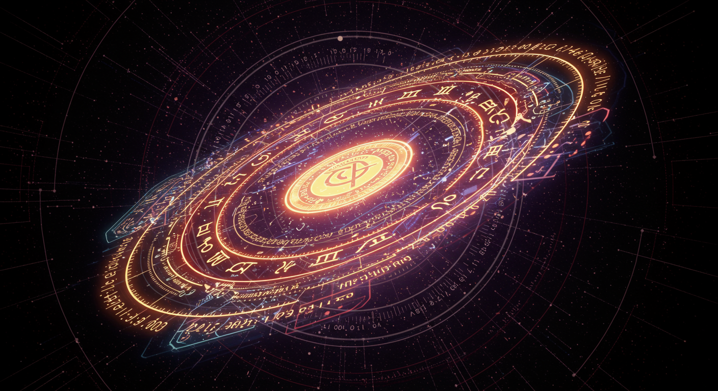 Antya Nadi: Unveiling Your Astrological Destiny