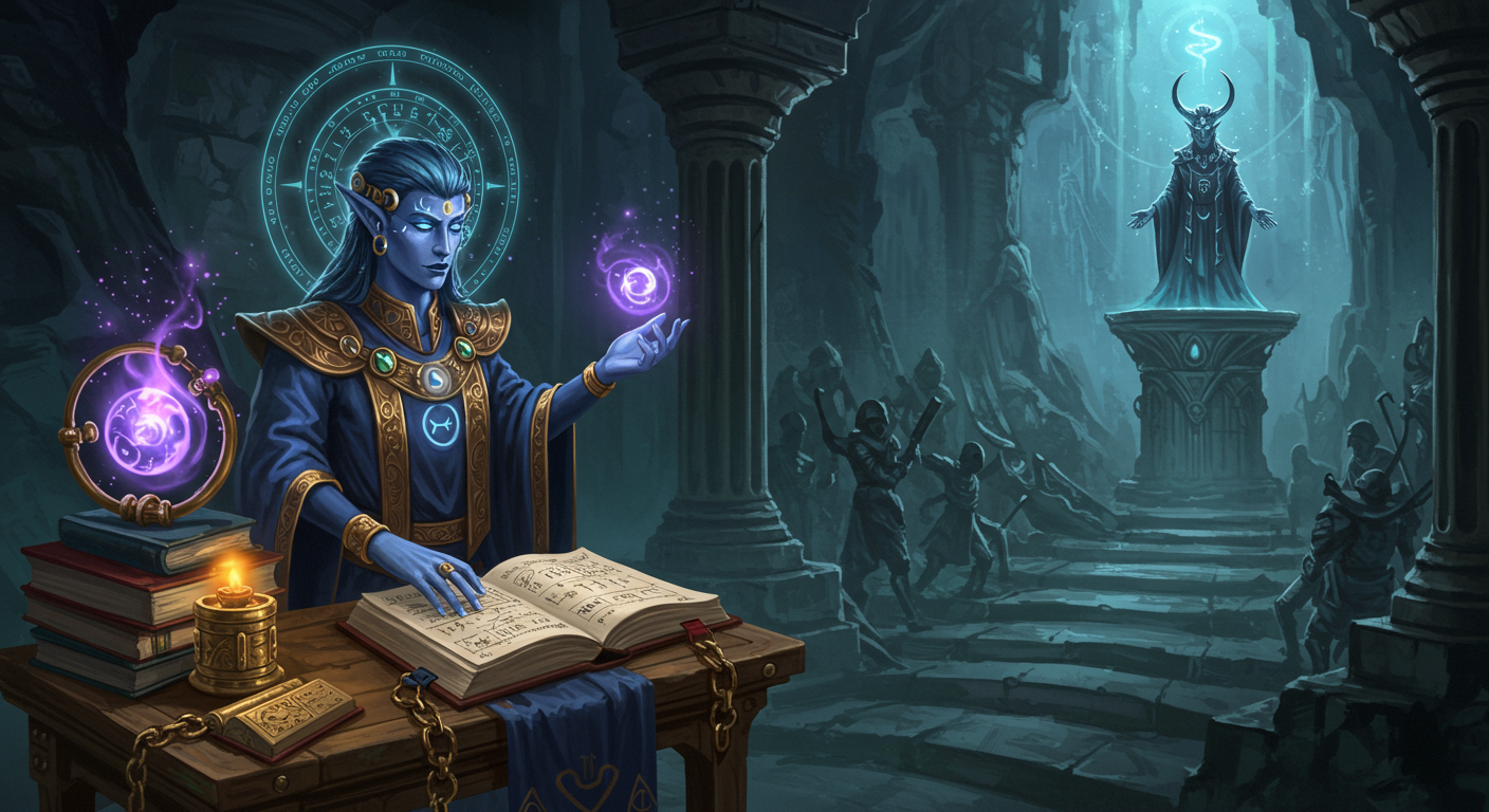 Your 3rd House: Cosmic Messenger Revealed