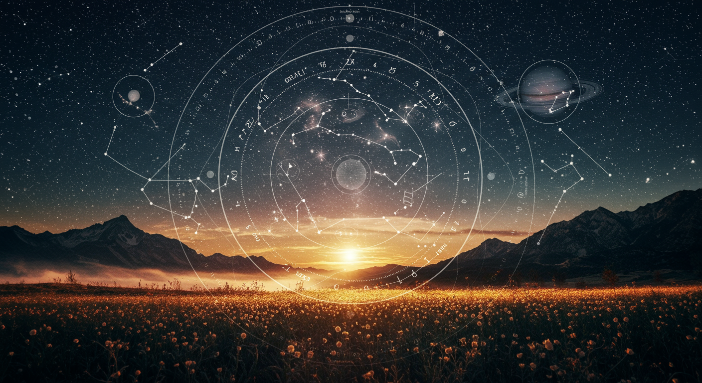 October 25th Astrology: Cosmic Insights