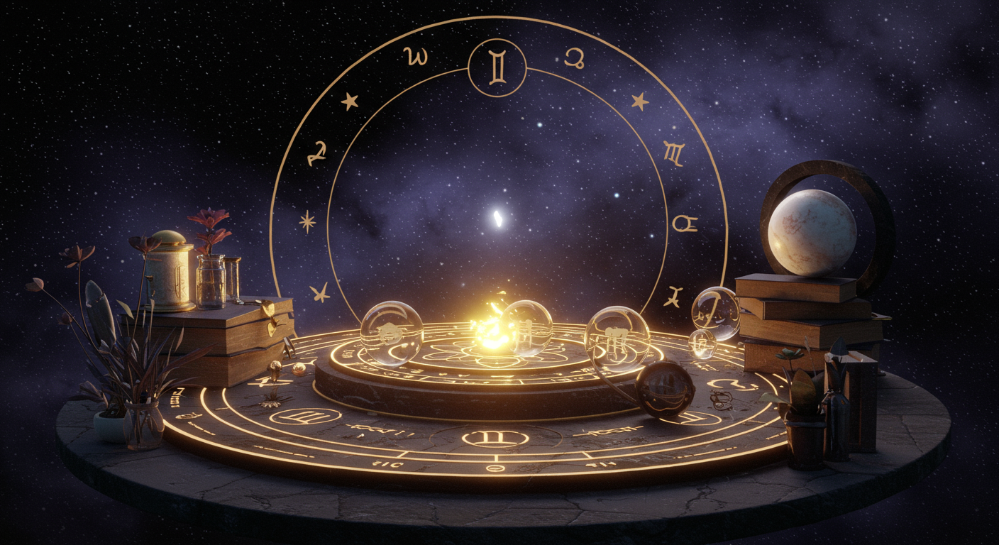 Ariana Madix: Cosmic Insights Revealed
