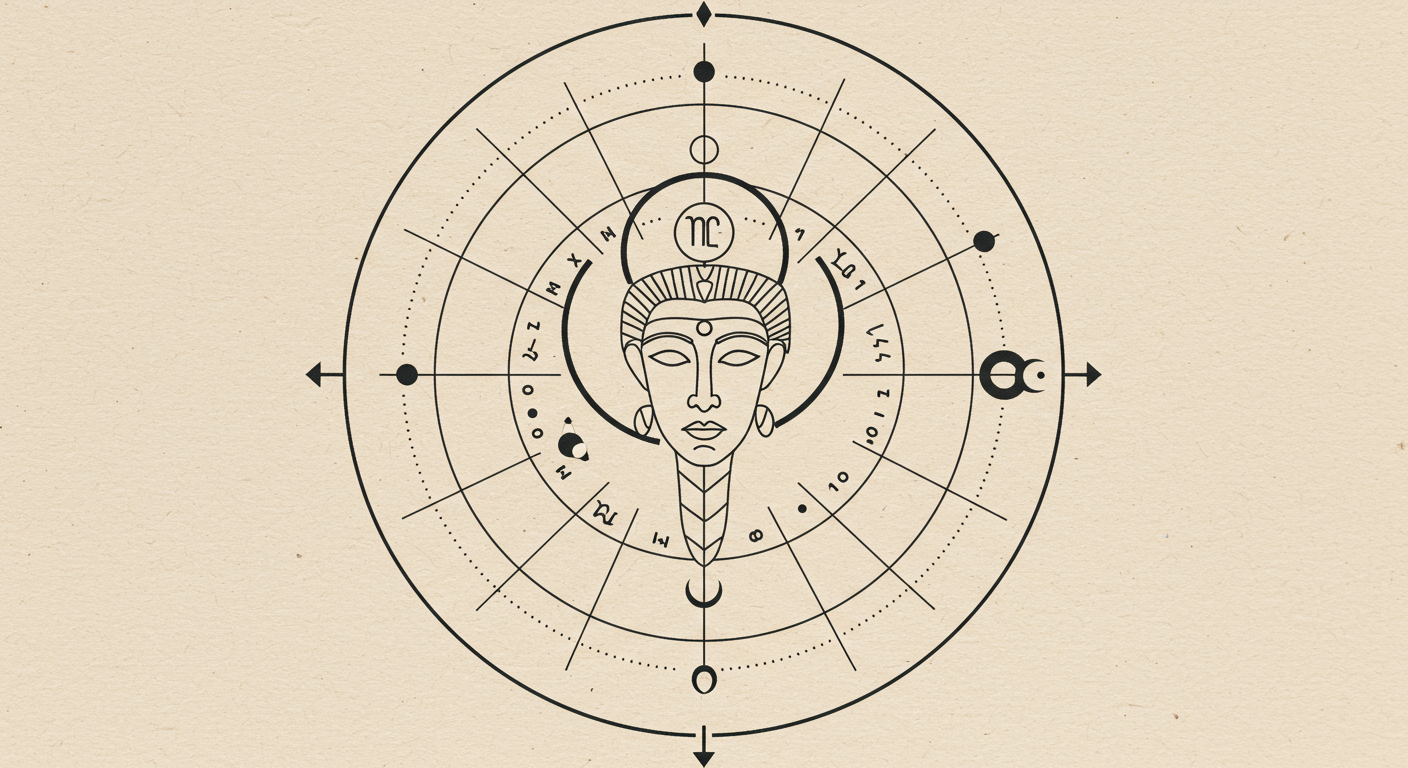 Osiris: Unearthing Your Shadow Self