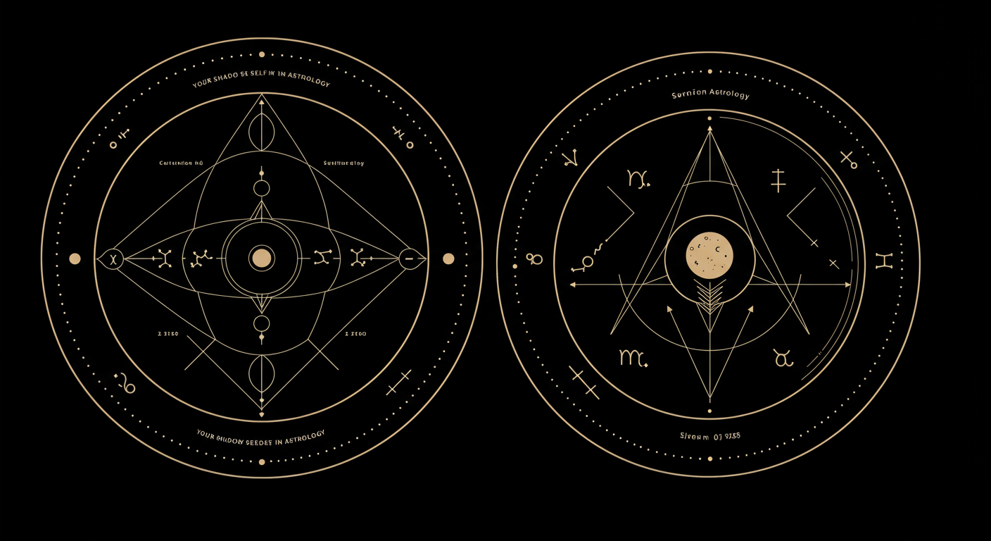 Orcus: Your Shadow Self Revealed in Astrology