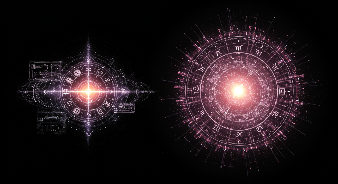 Pune's Cosmic Compass: Astrologer Insights