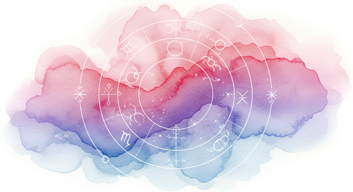 Astrological Correspondences: Cosmic Connections