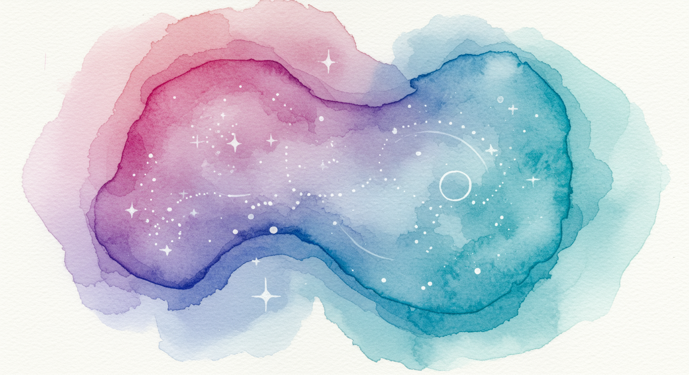 Astrologer Gatineau: Cosmic Guidance Now
