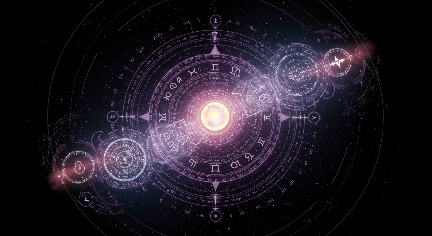 Cosmic Adornments: Your Astrological Ring Guide