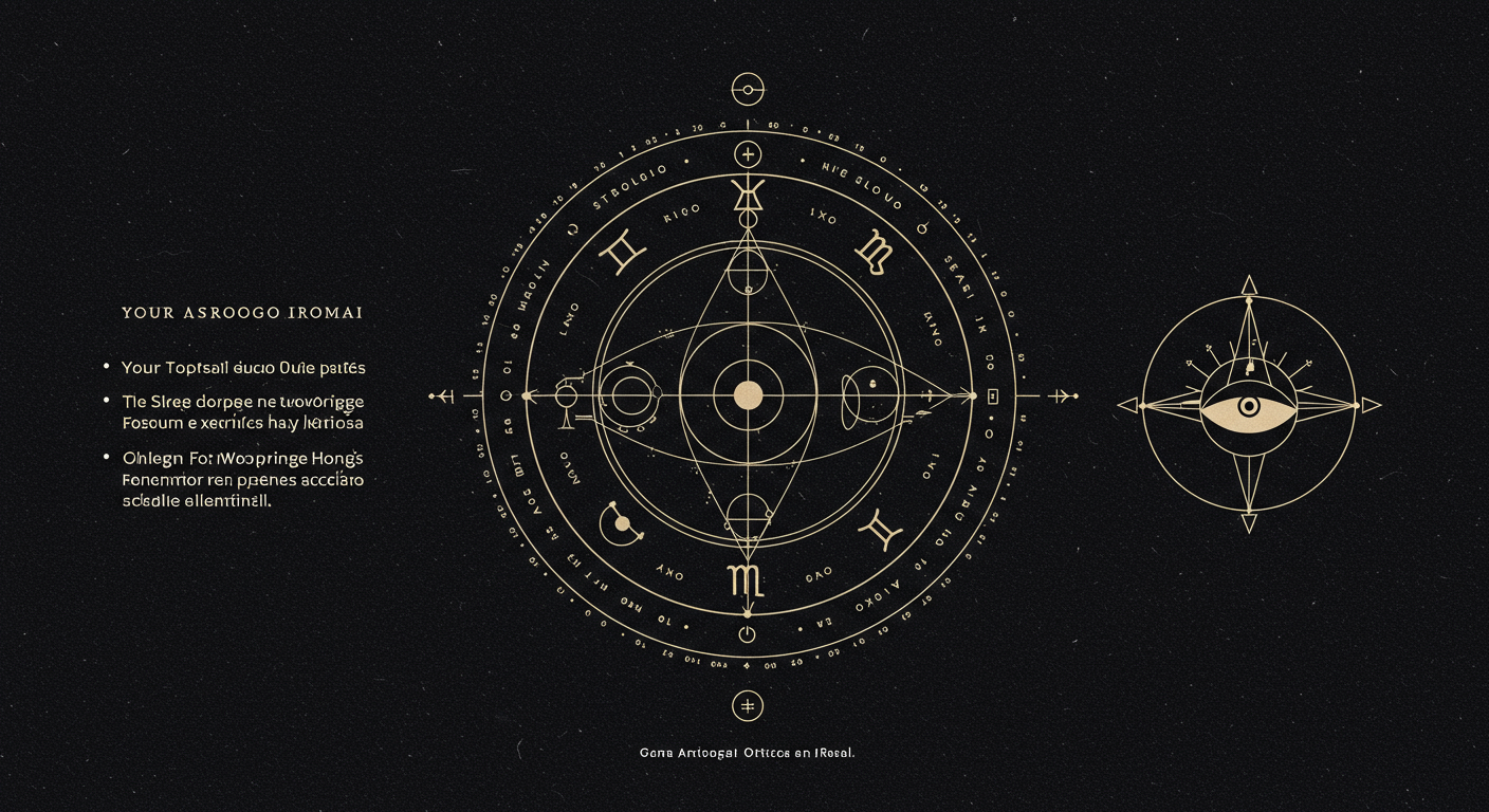 Your Astrological Optics in Rome