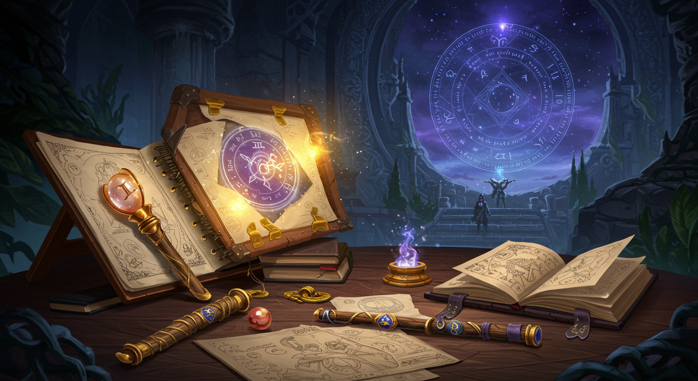Your Career Astrology Blueprint