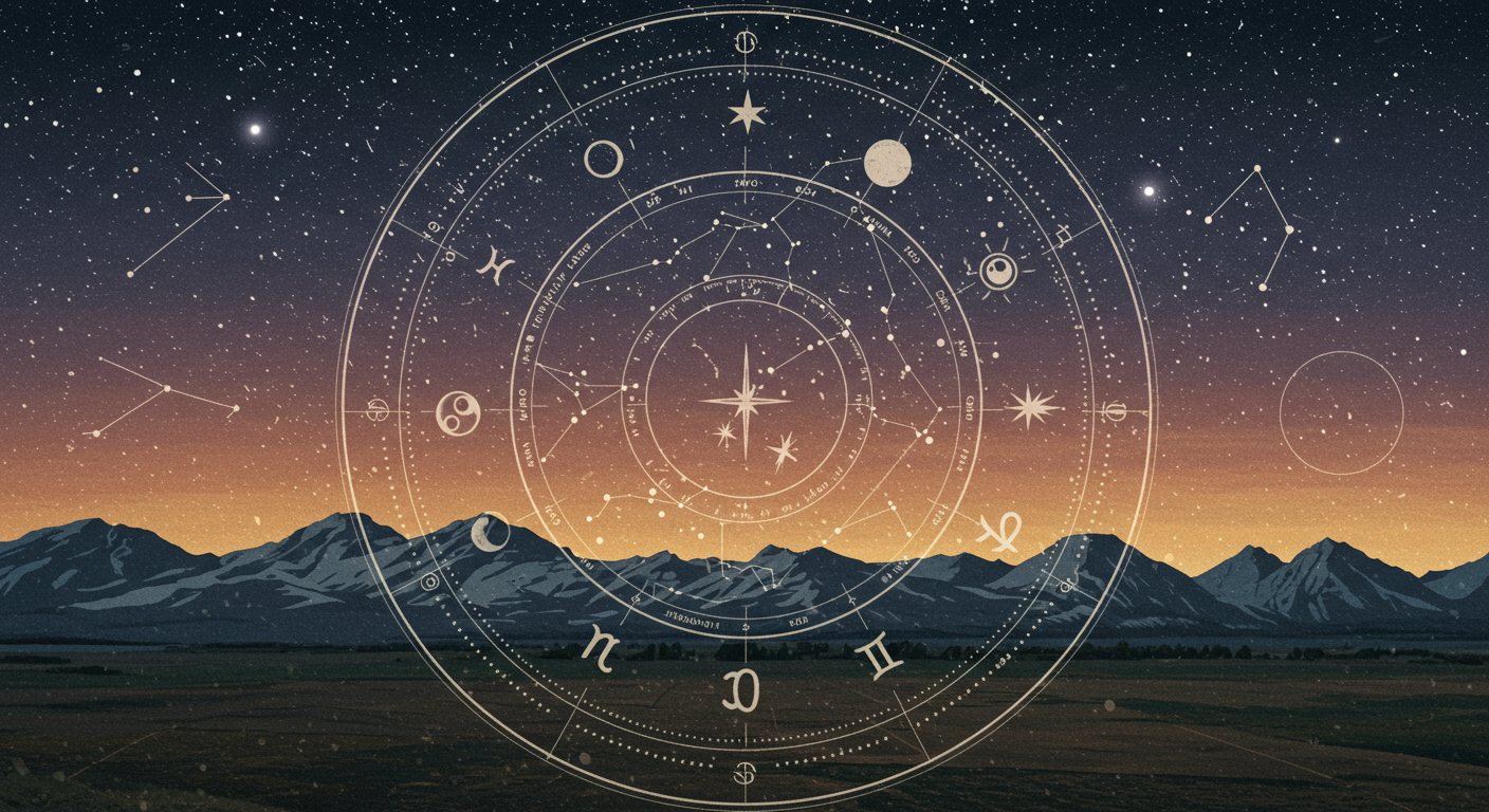 Cosmic Forecast: Your Astrological Weather Guide