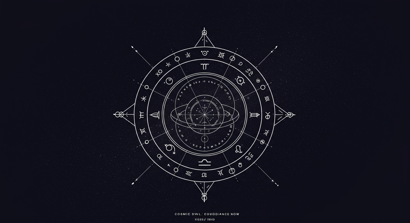 Astrology Bowl: Cosmic Guidance Now